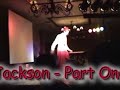 Yehaa Bob Jackson at DPN Westfest Banquet