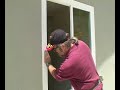 Elite Retrofit Window Installation with \"The Solution\"