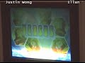 EVO2k8 Mirror Money Match: Justin Wong vs Illan(part3)