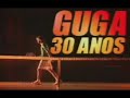 Guga relembra a 
