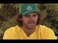 Guga relembra a \"escovada\" que deu em Agassi na Masters Cup Guga relembra a \"escovada\" que deu em Agassi na Masters Cup