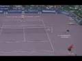 Guga relembra a escovada que deu em Agassi na Masters Cup