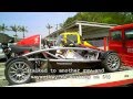 M13's Dream Car