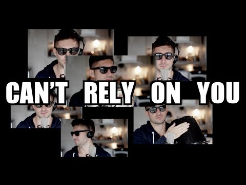 Paloma Faith - Can't Rely on You (Daniel de Bourg rendition)