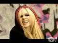 Small Avril Lavigne & Lil' Mama Girlfriend (Super Video)