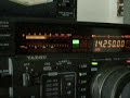 AM8IL CQ 20m - OP. EC4DX Javi