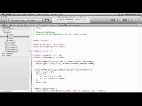 how to know nsdata encoding