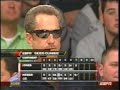 2008 Geico Classic Match 4 Weber vs Jones 2