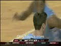 Kentucky basketball player eats a booger