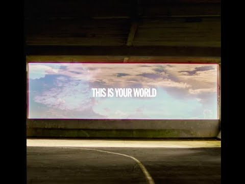 Shy Girls This Is Your World