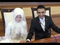 Heyecanlı Damat :) Öldüm Gülmekten :D