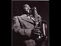 Charlie Parker - Compulsion