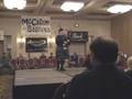 Winter Storm 2008 Gold Piobaireachd Donald MacPhee 1
