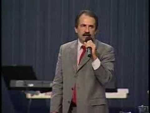Pr. Silas Malafaia - Vencendo As Tenta��es - Parte 08 FINAL