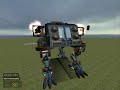 Battle Transport Battle Transport