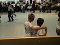 COUNTRY DANCE COTTON EYED JOE  BB POLKA DRAGUIGNAN NOV 2006