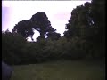 Barefoot Galloping - Vasilika 2