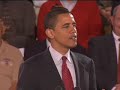 Barack Obama: The Cost of War Barack Obama: The Cost of War