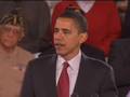 Barack Obama: The Cost of War