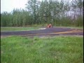 EDKRA Karting Warburg Episode 1