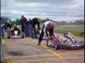EDKRA Karting Warburg Episode 1