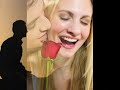 montagem com a m�sica anjo