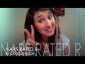 Nars Rated R Makeup Tutorial