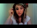 Nars Rated R Makeup Tutorial