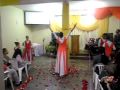 Coreografia - Agnus day - YouTube