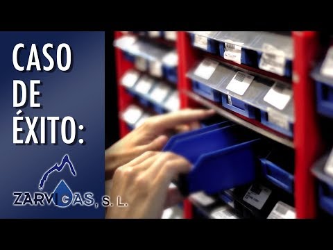El Gerente de Zarvigas explica los motivos por los que eligio Atenea