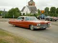 Bolln�s Cruising