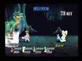 Tales of Eternia combo movie