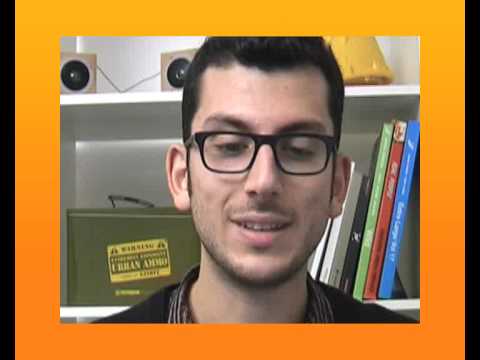 Immagine anteprima YouTube