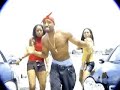 TUPAC ALIVE MUSIC VIDEO