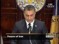 Reza Pahlavi Speaks About Events in Iran
