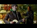 Bedouin Soundclash - When The Night Feels My Song