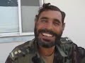 Afghan learn english