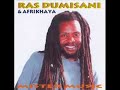 that's ras dumisani with 