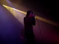 Deathstars live 1 of 2