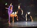 15º Aniversario SIC Joana Romao Dance - Contortion