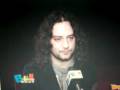 Broadway Beat Rock of Ages interview w/Constantine Maroulis