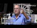'Half a Pound of Crap' In Daily American Diet - Mark Bittman