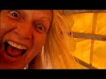 Click here to watch this video Collaborative Yurt Raising