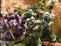 ガンプラ劇場版?Ⅳ