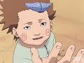 Naruto - Wallflowers - I Started a Joke