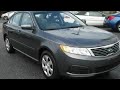 2009 Kia Optima Winston-Salem NC