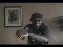 Exodus Movements DVD - Wio-K