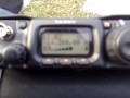 Yaesu FT-817 QRP UK to USA