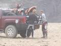 2009-06-15 | Ross Rebagliati's Hummer commercial #4 ~> Ross Rebagliati (0:22)