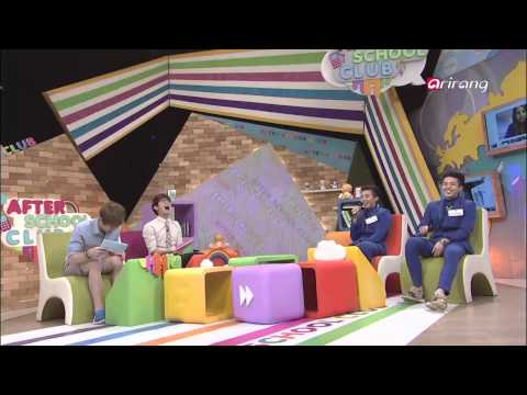 tasty - Subscribe to Arirang World! http://www.youtube.com/subscription_center?add_user=arirangworld Asia's no. 1 performance Duo TASTY is back with a new twist, hit...